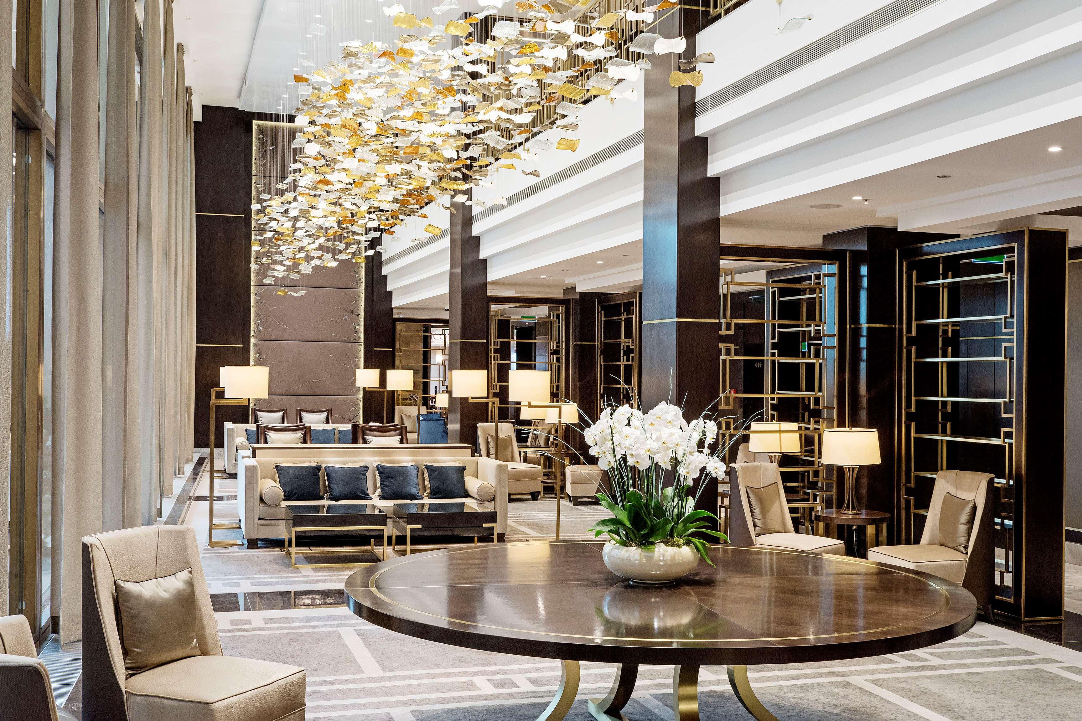 Hilton Budapešť