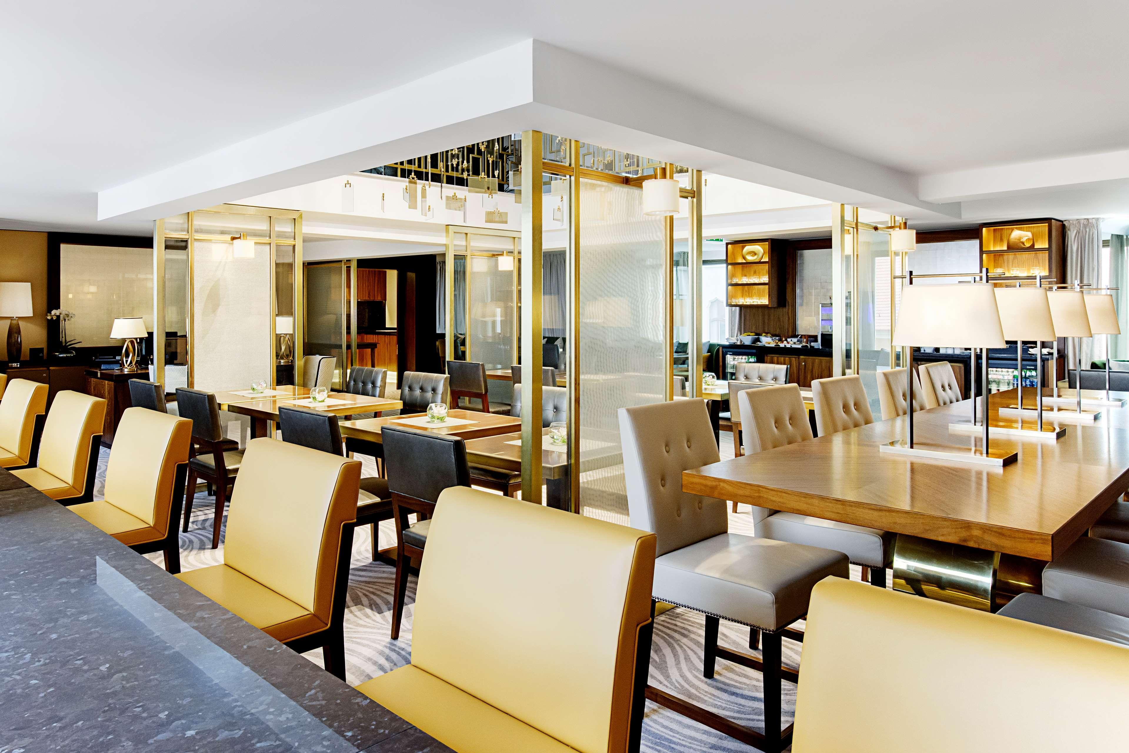 Hilton 5* Budapešť